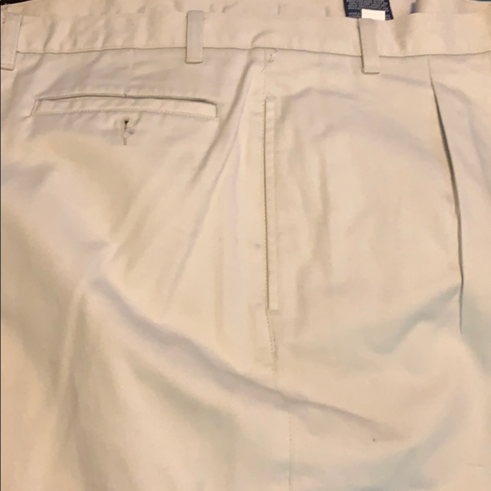 Big Men’s Chino pants